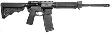 Armalite M-15 Battalion .223 Semi-Auto Rifle - Optic Ready