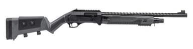 Panzer Arms FS1 Pro Gray / Black 12 GA 20" Barrel 4-Rounds