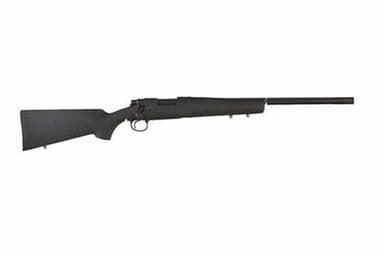 Remington 700 Police M24 Elite Gen .308 Win Bolt-Action Rifle