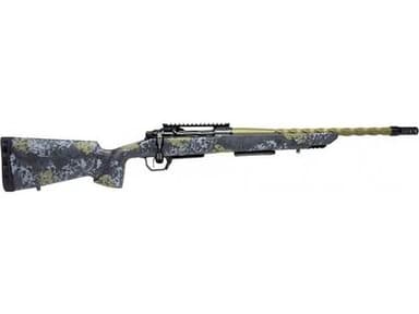 Horizon Firearms Venatic 2 HRF-VE2-280A-22R Bolt Rifle 280 Ackley Imp 22" Spiral Fluted Threaded Barrel, Iota EKO X Stock