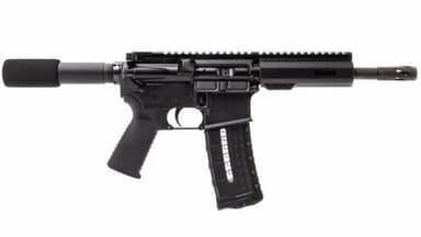 Bear Creek Arsenal AR-15 Pistol 5.56 NATO 7.5in
