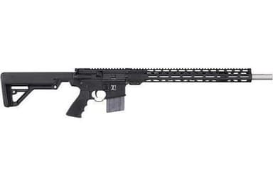 Rock River Arms LAR-15x Varmint A4 223 Wylde 20in Black