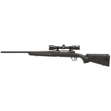 Savage Axis II XP .22-250 AccuTrigger Bolt-Action Rifle