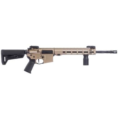 Maxim Defense MD15L 6mm ARC 16in Flat Dark Earth