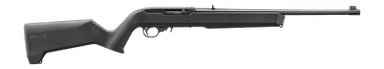 Ruger 10/22 .22 LR 18.5in Threaded Magpul X-22 Black