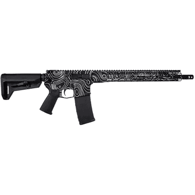 Shark Coast SCT-15 Optic-Ready 5.56 NATO Tactical Rifle