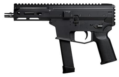 Angstadt MDP-9 Optic-Ready 9mm Pistol, 27+1 Capacity