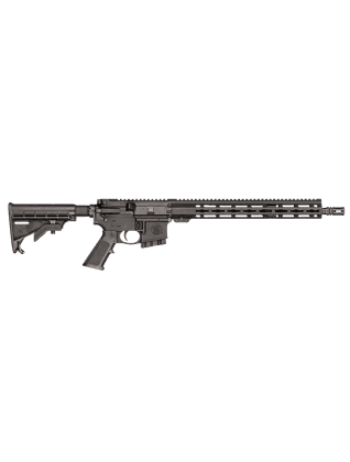 S&W M&P15 Optic Ready 5.56 NATO Rifle, 16" Barrel