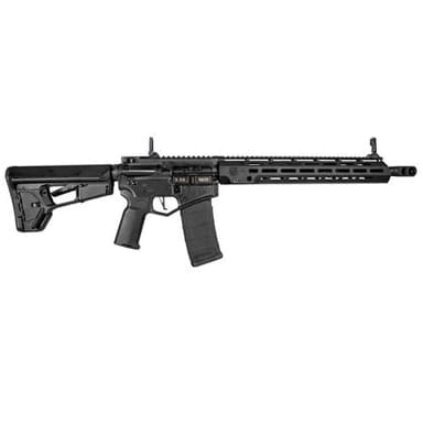 Diamondback DB15 AR-15 5.56 NATO 16" Semi-Auto Rifle - Tactical Black