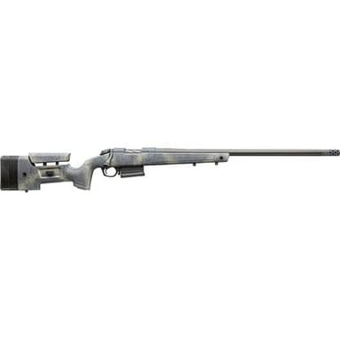 Bergara HMR Carbon Wilderness - 6.5 Creedmoor Precision Rifle