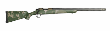 Christensen Arms Ridgeline FFT Canyon Phantom