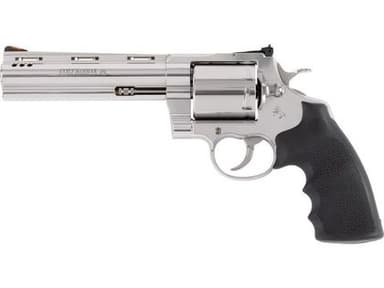 Colt Kodiak .44 Magnum 6in Stainless