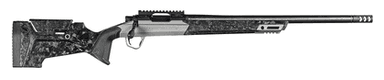 Christensen MHR 6.5 PRC Bolt-Action Rifle, 22" Tungsten Gray