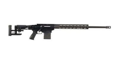 Ruger Precision 6.5 Creedmoor - Elite Long-Range Bolt Action