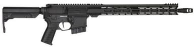Resolute MK4 .350 Legend Tactical Rifle - 16" Black Cerakote