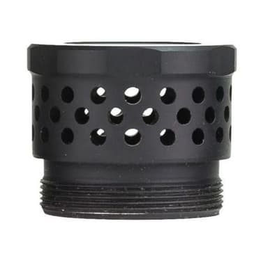 JK Armament 155 LT Compensator End Cap .30 Cal