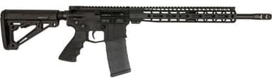 Dark Storm Industries DS-15 Typhoon Standard 5.56 16in Black