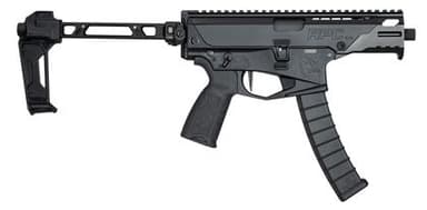 TAURUS RPC – Brace