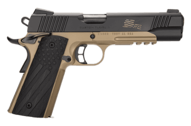 1911 TLE RL (BOOT CAMPAIGN EDITION)