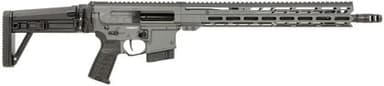 CMMG Dissent MK4 Tactical 6mm ARC Rifle, 16.1" Barrel, 30-Round