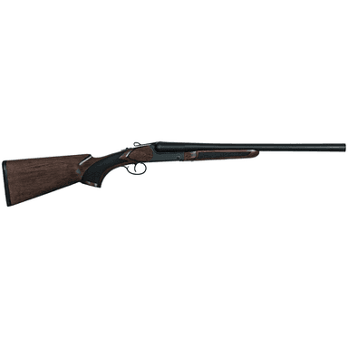 Charles Daly 500 Coach 20 Gauge 20in Walnut Black