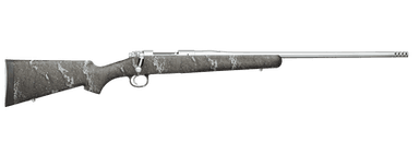 Kimber Hunter Pro 84M Gen 3 6.5 Creedmoor Bolt-Action Rifle - Blk/Stnls