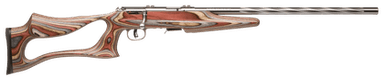 Savage Precision 93 BSEV .22 WMR Bolt Action Rifle - Varmint Pro Edition