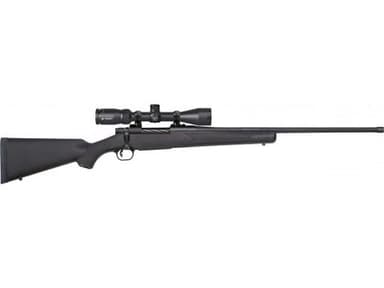 Mossberg Patriot .400 Legend 20in Walnut Matte Blue