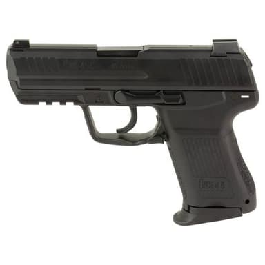 Heckler & Koch HK45C V7 .45 ACP 3.94in Black