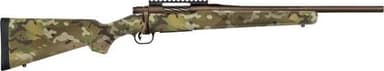 Mossberg Patriot .308 Win 18in Multicam