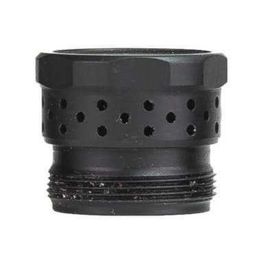 JK Armament 105 LT Compensator End Cap .22 Cal