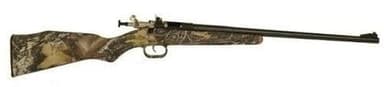 Crickett G2 Youth .22LR Bolt Action Rifle - Mossy Oak Camo