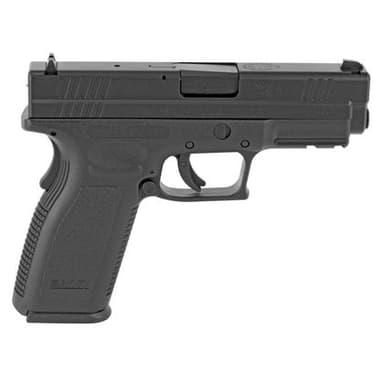 Springfield XD45 .45 ACP Semi-Auto Handgun - Reliable Defense