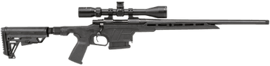 Howa Mini EXCL Lite 7.62x39mm Precision Bolt-Action, 20" Barrel