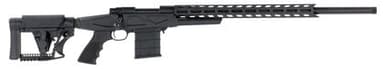 Howa Precision .308 Win Bolt Rifle with Adjustable Chassis