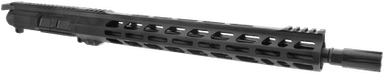 TacFire .45 ACP 16" Black Precision AR-15 Rifle Upper