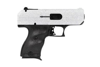 Hi-Point C-9 Compact 9mm Semi-Auto Pistol - Black Finish