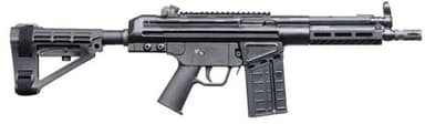 PTR PDWR .308 Win 8.5in Black