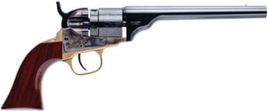 Cimarron Pocket .380 ACP Revolver - 1862 Case Hardened Classic