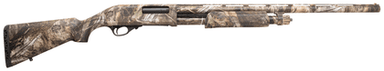 Charles Daly 335 Pump Shotgun 12G - Mossy Oak DNA Camouflage Finish
