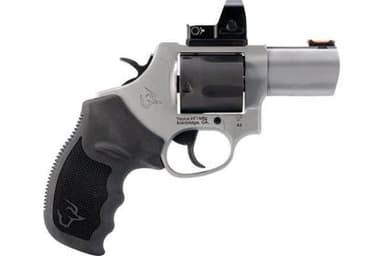 Taurus Tracker .44 Mag 2.5in Two Tone SS