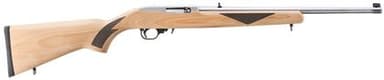 Ruger 10/22 75th Anniversary Sporter .22LR Semi-Auto Hardwood Rifle