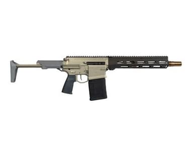 Q Boombox 8.6 BLK 12in SBR