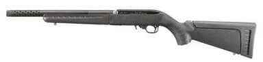 Ruger 10/22 Takedown Lite - Compact Satin Black .22 LR Rifle