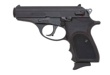 Bersa Firestorm .380 ACP Compact - Matte Black Defense Pistol