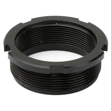 Dead Air Armament Hub to P-Series Adapter