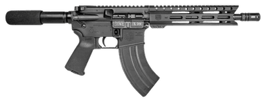 Diamondback DB15 Compact 7.62 Tactical Rifle - Optic Ready