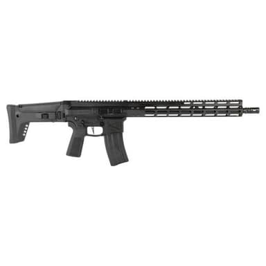 Global Ordnance Monolith 5.56 NATO 16in Black