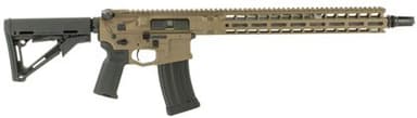 Radian Model 1 Versatile .223 Wylde Rifle - Brown Cerakote