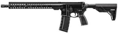 FN 15 Guardian - 5.56 NATO Semi-Auto Rifle, 16" Barrel, Black